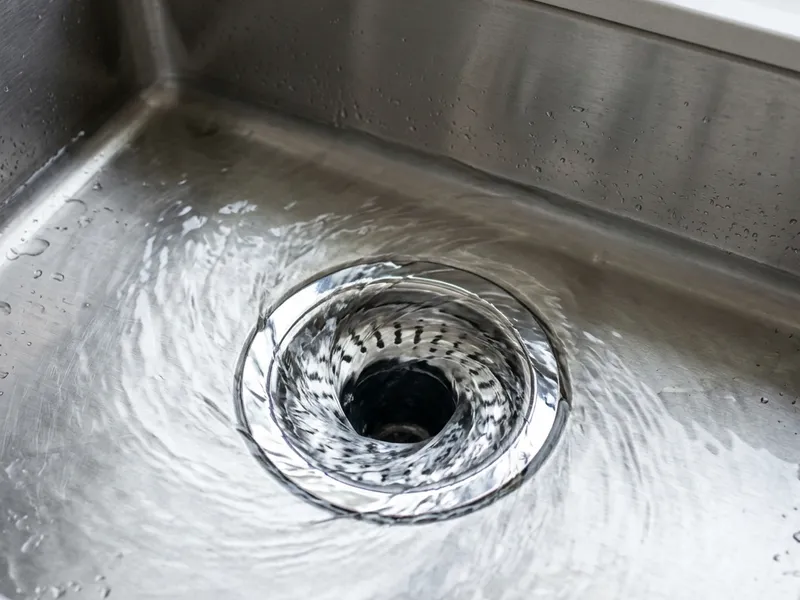 Drain Cleaning Plumber in Kensington, MN